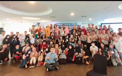 Undip Student Admission Talkshow Undergraduate Independent Examination in Makassar