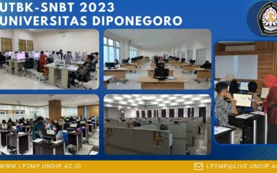 UTBK-SNBT Universitas Diponegoro 2023